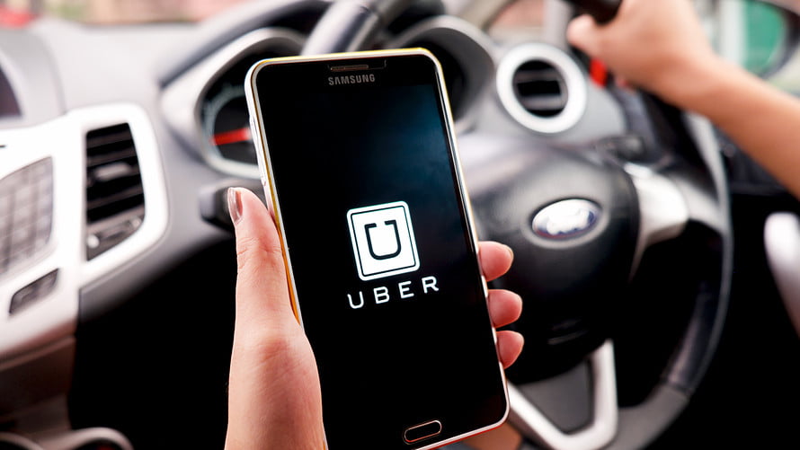 Uber का Action, ड्राइवर्स देंगे यूज़र्स को रेटिंग…..
