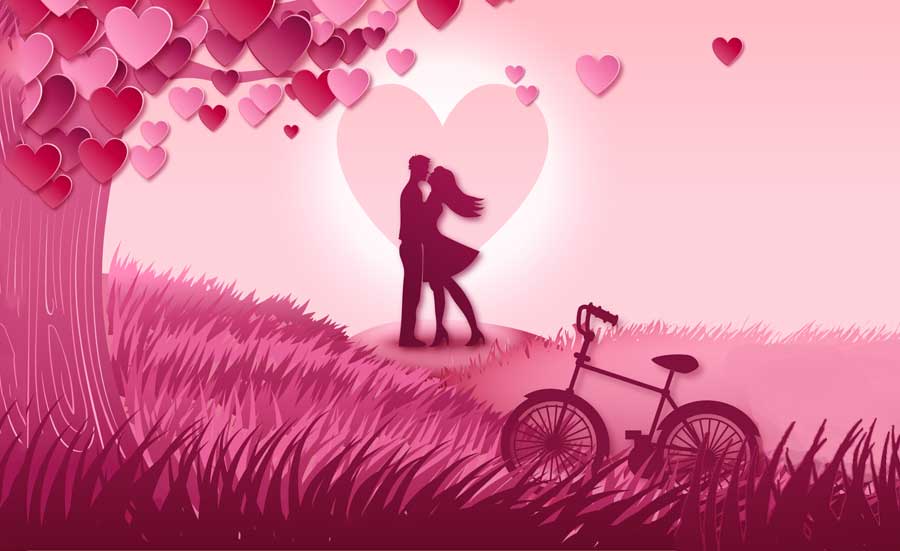 love