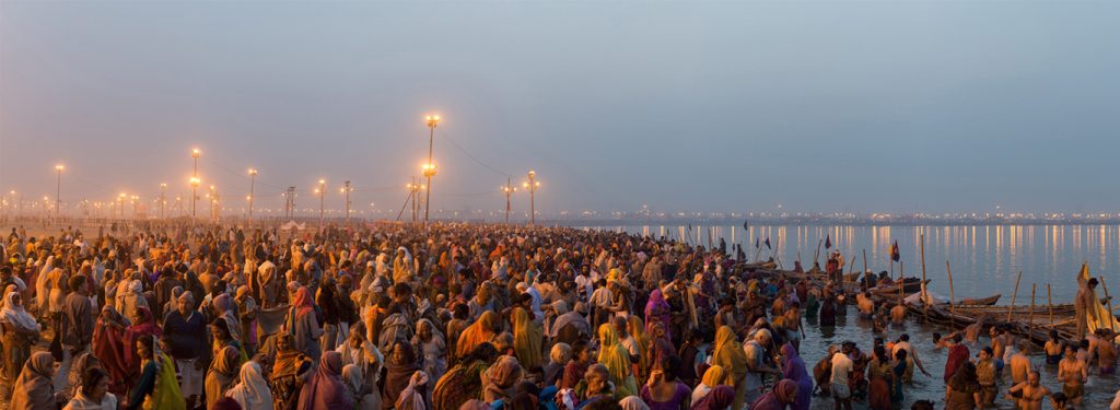 night photos mela