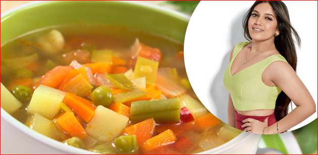 healthy food