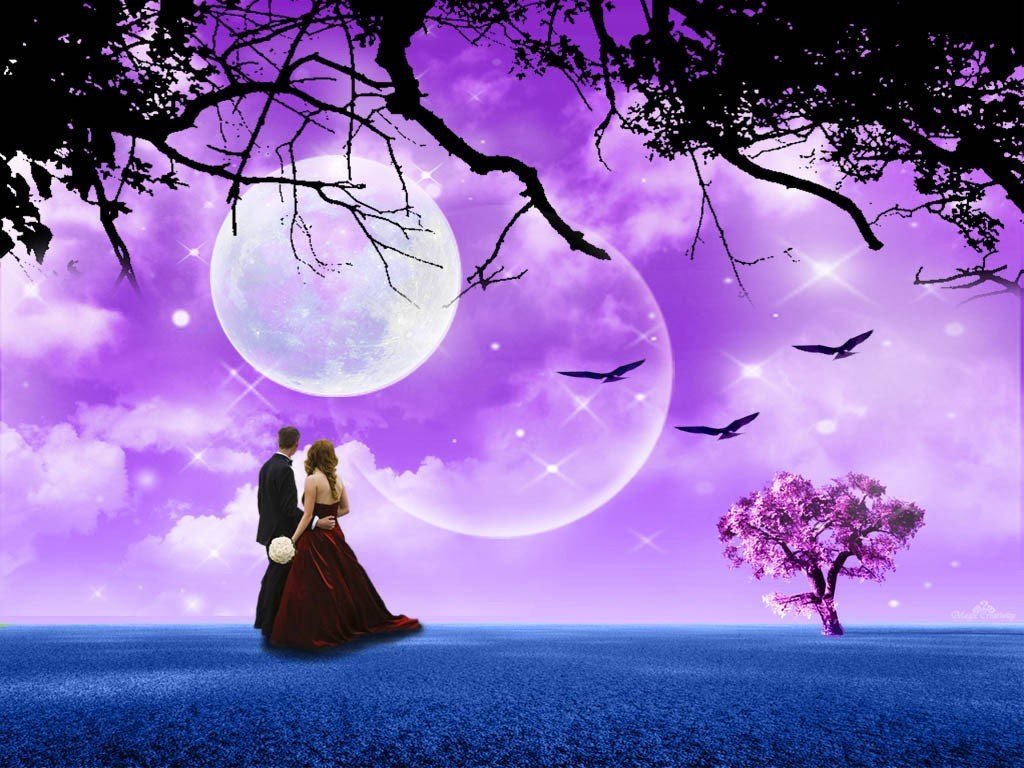 romanti couples