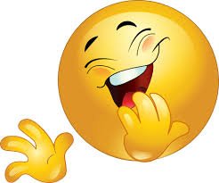 smile 