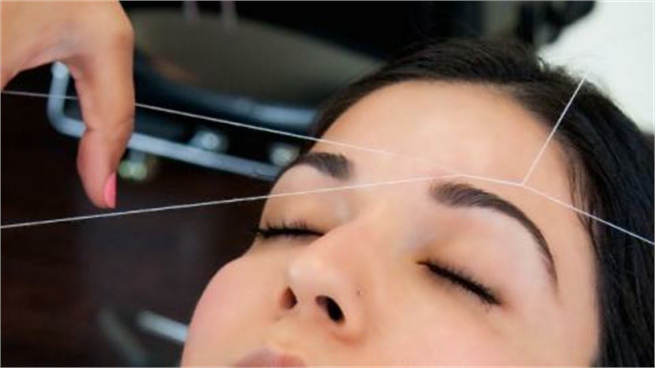 threading image