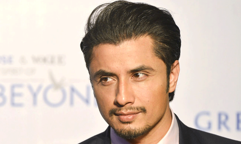 ali zafar