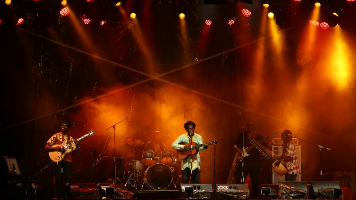 world music