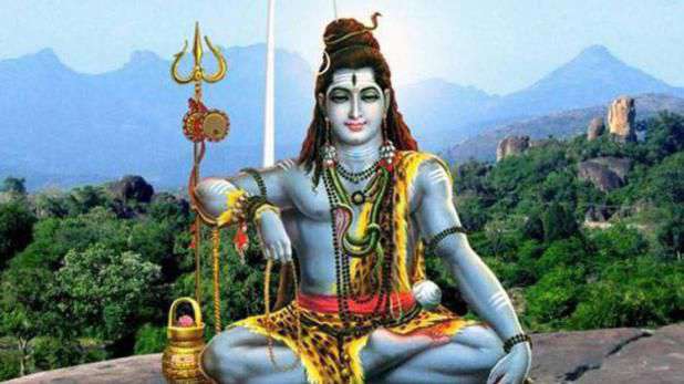 mahadev