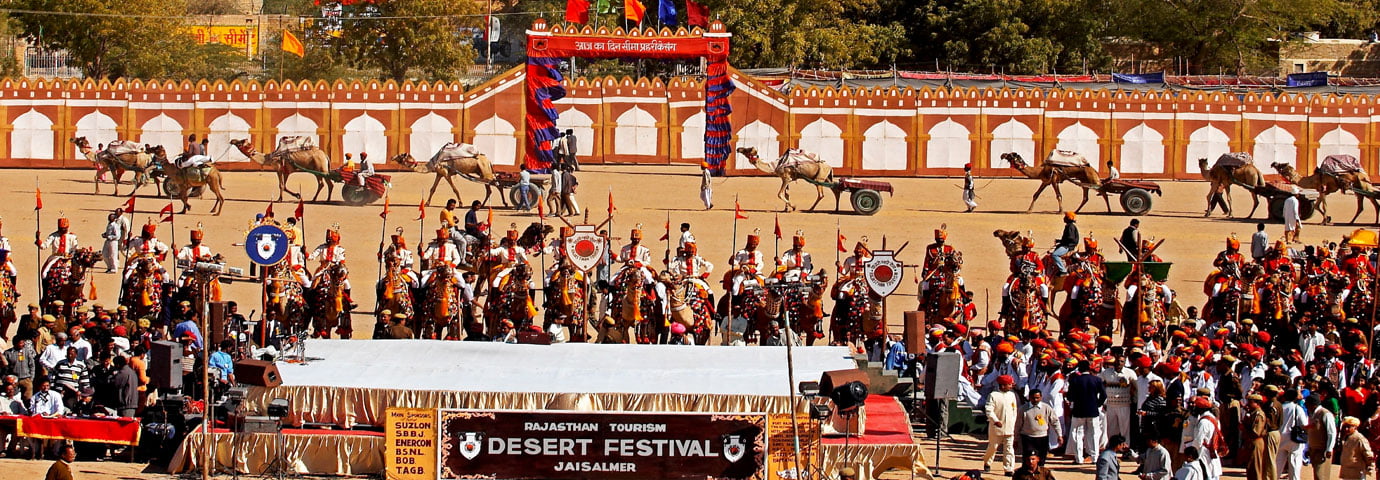 jaisalmer