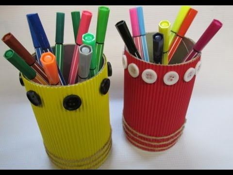 pen stand