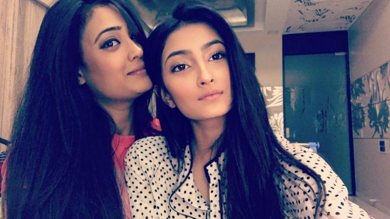 Shweta Tiwari ने अपनी बेटी की डेब्यू की ख़बरों को बताया अफवाह….