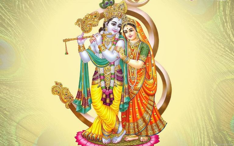 shree-krishna