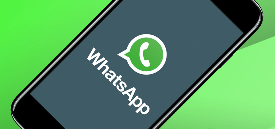whatsapp use
