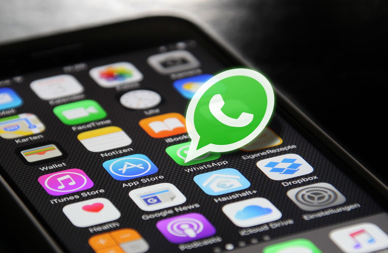 social media app