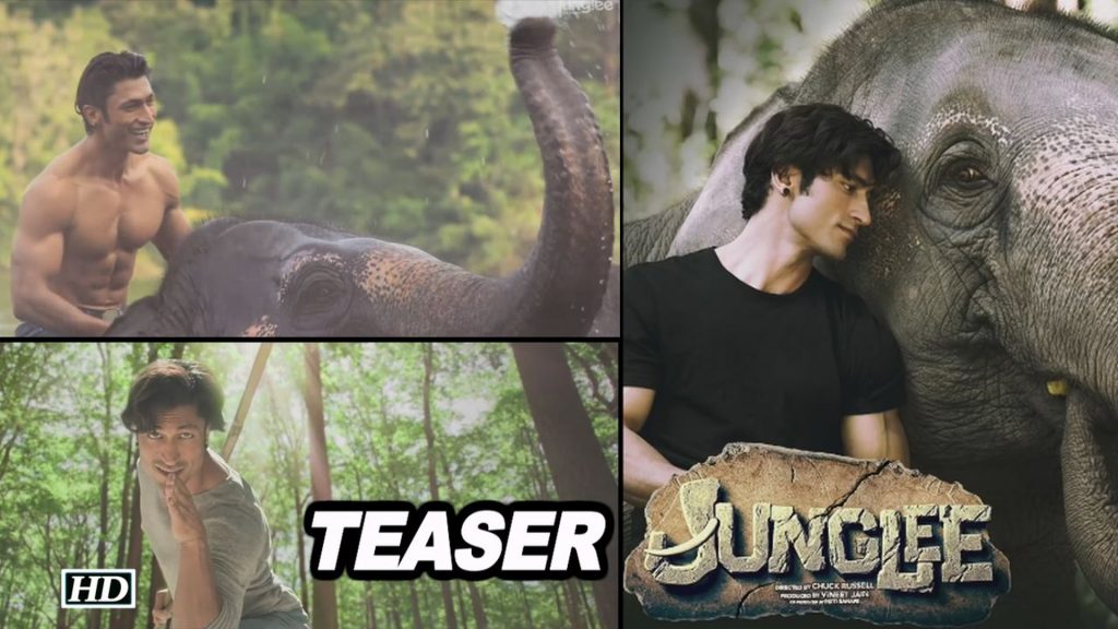 junglee