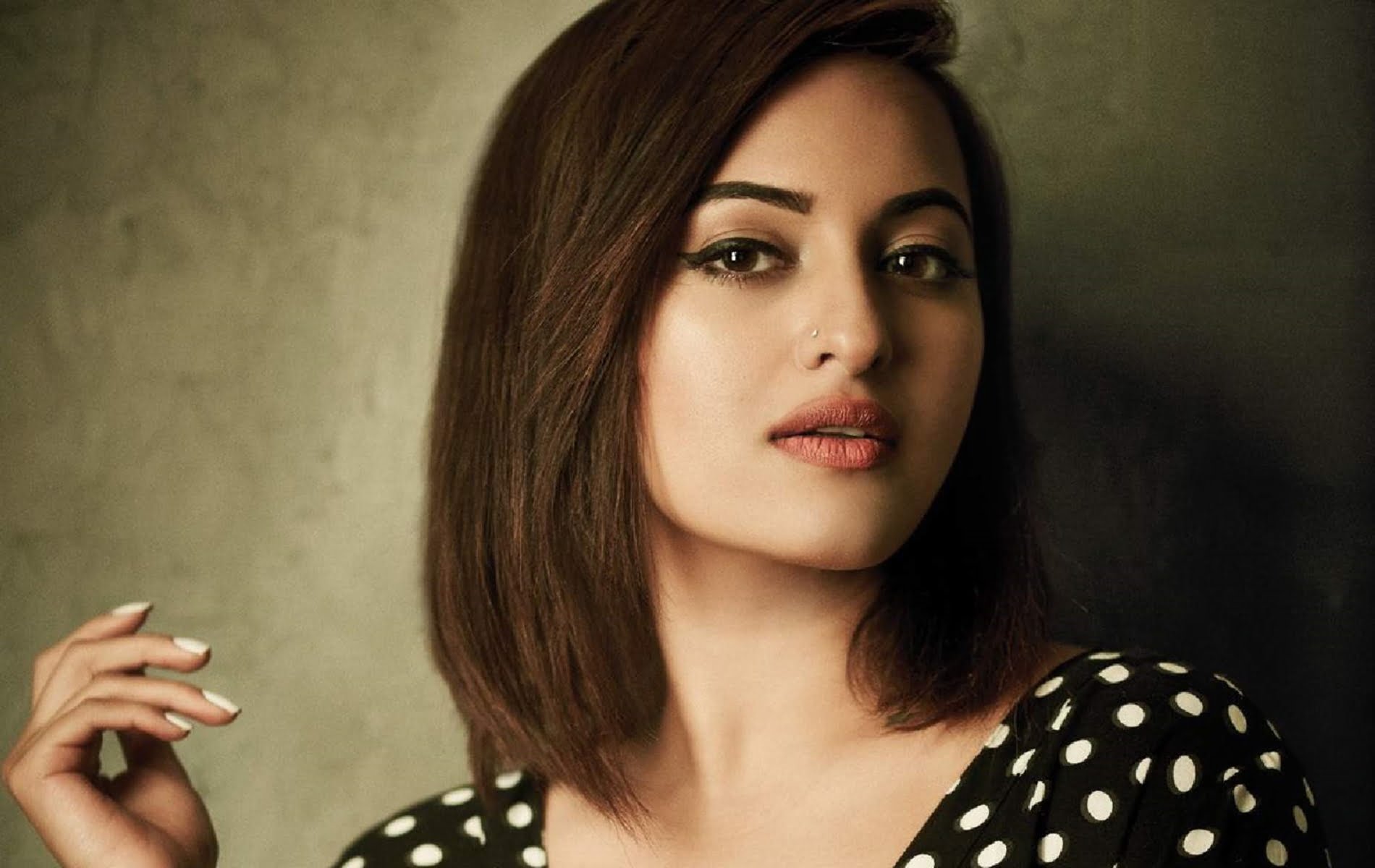 Sonakshi-