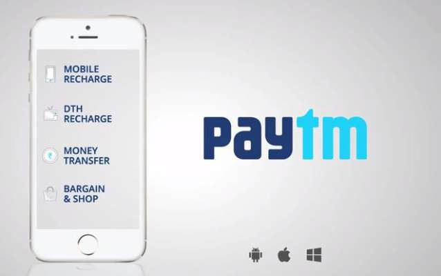paytm