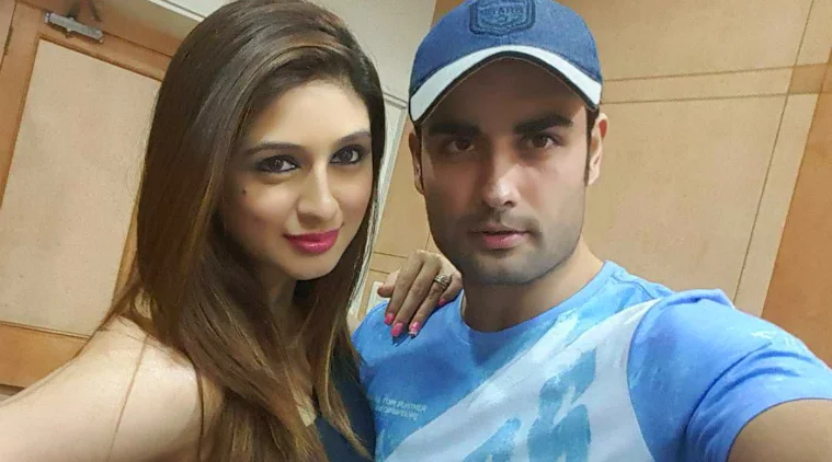 Vivian Dsena