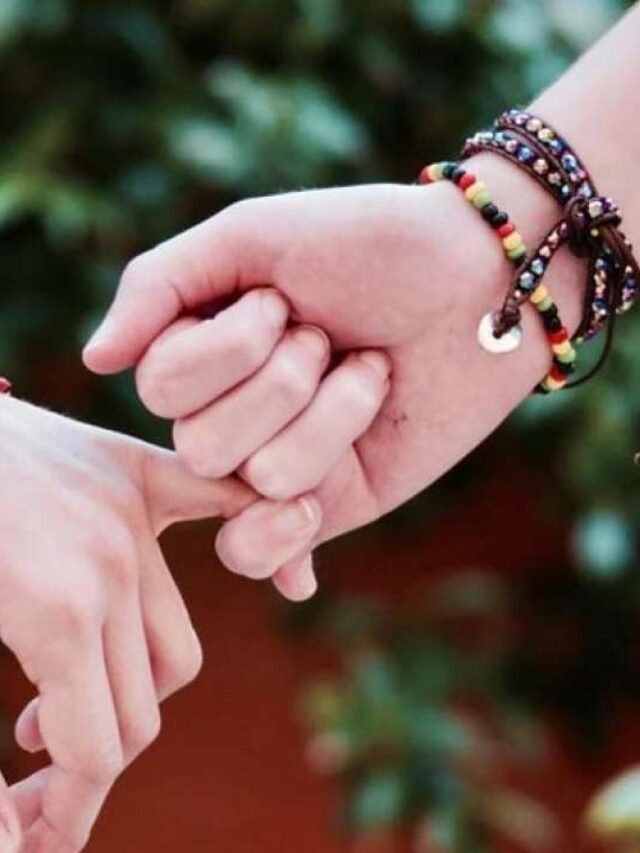 Happy Friendship Day 2022 GIF Images