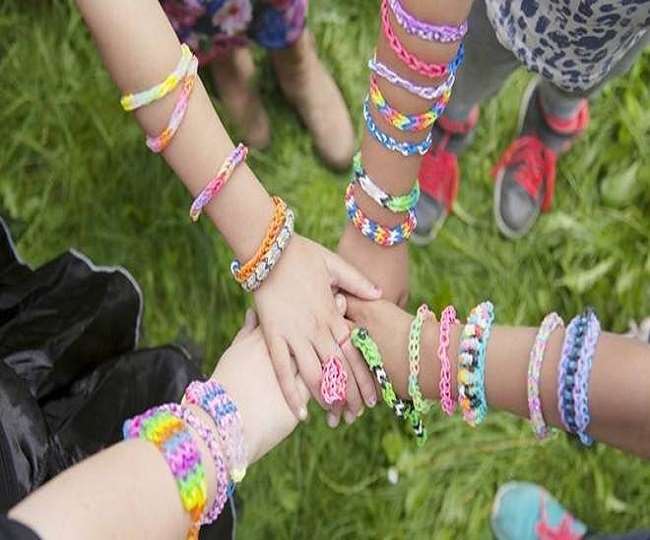 Happy Friendship Day Photos