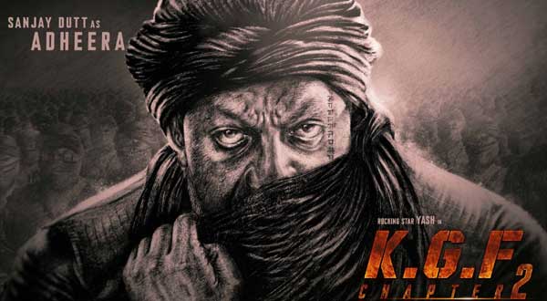 Sanjay Dutt Upcoming Movies: KGF 2 के बाद इन 5 फिल्मों से भी हिंदुस्तान हिलाएंगे संजय दत्त !! » #1 Entertainment & Top News Blog