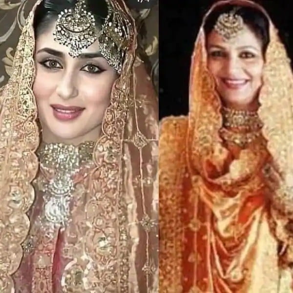 Bollywood की इन दुल्हनों ने शादी में तोड़ी मान्यताओं की दीवार, किसी ने महिला पंडित को बुलाया तो किसी ने विदाई में नहीं बहाए आंसू » #1 Entertainment & Top News Blog