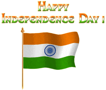15 August Animated Images