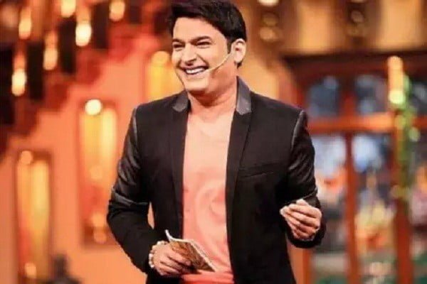 The Kapil Sharma Show के पहले गेस्ट होंगे ये सुपरस्टार, धमाकेदार होनेवाला है पहला एपिसोड