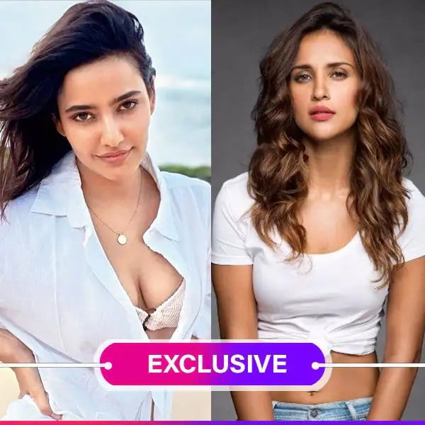 नेहा शर्मा ने बहन आयशा शर्मा संग काम करने पर खोली जुबान कहा हम दोनों कभी एक साथ