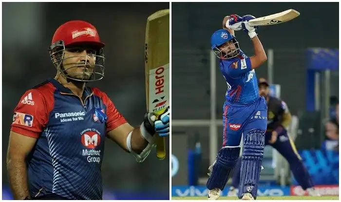 वीरेंद्र सहवाग ने बताया किस तरह से IPL 2021 में हराया जा सकता है