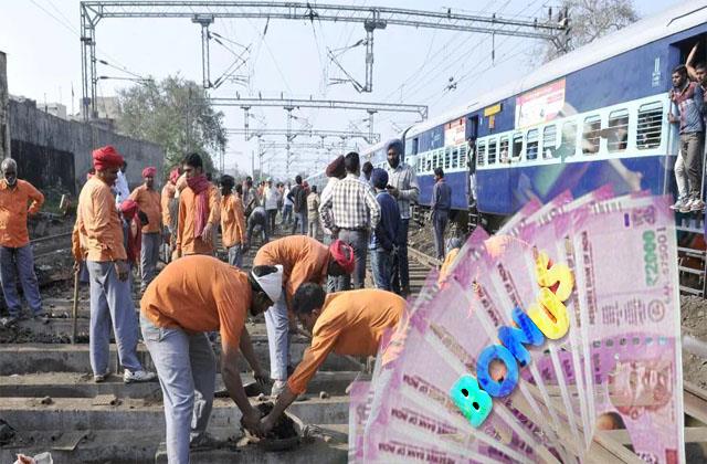 यूपी के 14.82 लाख कर्मचारियों को सीएम योगी का दीवाली गिफ्ट
