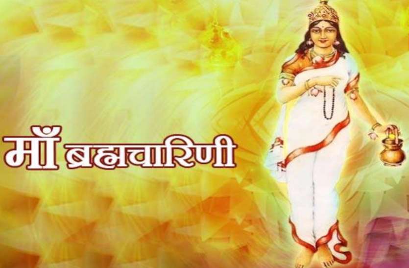 नवरात्रि 2021: जानिए देवी दुर्गा के 9 दिनों के 9 रंगों के बारे में, ये है महत्व » #1 Entertainment & Top News Blog