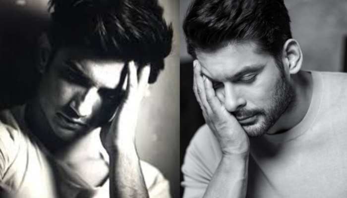 Sidharth Shukla करते थे पिज्जा डिलीवरी? Unseen Photos हो रहीं वायरल