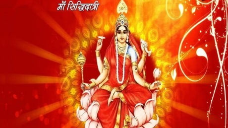 नवरात्रि 2021: जानिए देवी दुर्गा के 9 दिनों के 9 रंगों के बारे में, ये है महत्व » #1 Entertainment & Top News Blog