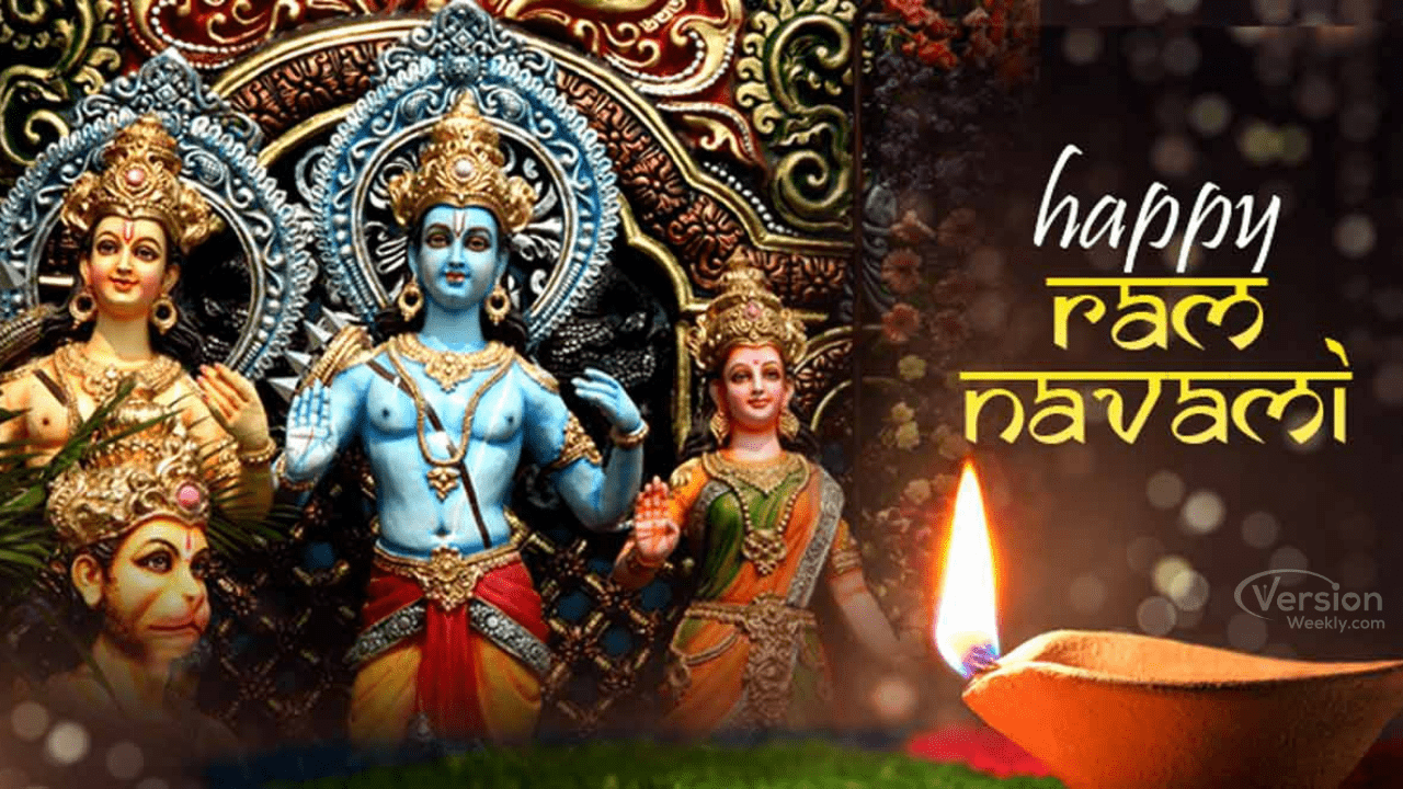 राम नवमी 2021 आज: पूजा का समय, अनुष्ठान और अन्य महत्वपूर्ण विवरण » #1 Entertainment & Top News Blog
