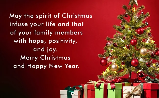 Advance Merry Christmas Day SMS Wishes Messages