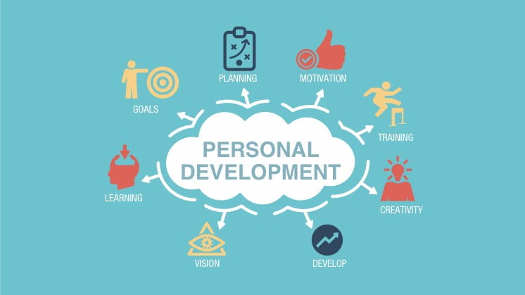 personality development