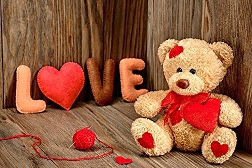 Happy Teddy Day  HD Images