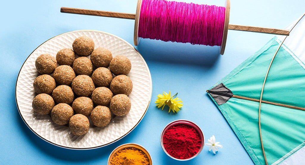 Happy Makar Sankranti HD Photos