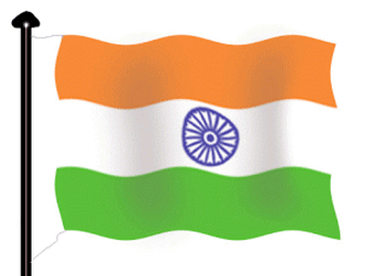 Republic Day Gif Images 2022