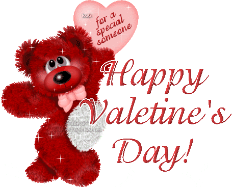 Happy Valentines Day 2022 Gif Images, HD Pics, Animated Photos 2022