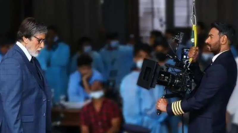 रनवे 34 क्या अजय देवगन-अमिताभ बच्चन अभिनीत फिल्म सीधे ओटीटी पर जा रही है यहाँ हम क्या जानते हैं