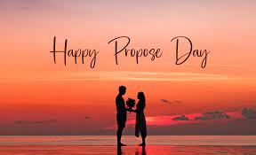 Happy Propose Day Images