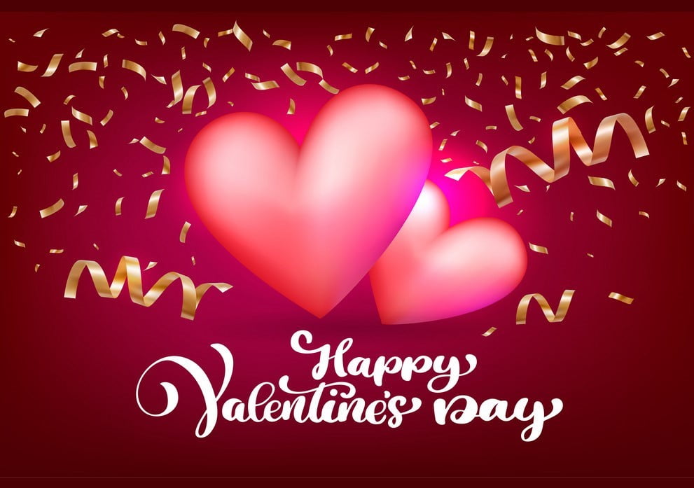 Happy Valentines Day 2022 Gif Images, HD Pics, Animated Photos 2022 » #1 Entertainment & Top News Blog