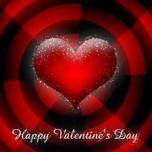 Happy Valentines Day 2022 Gif Images, HD Pics, Animated Photos 2022
