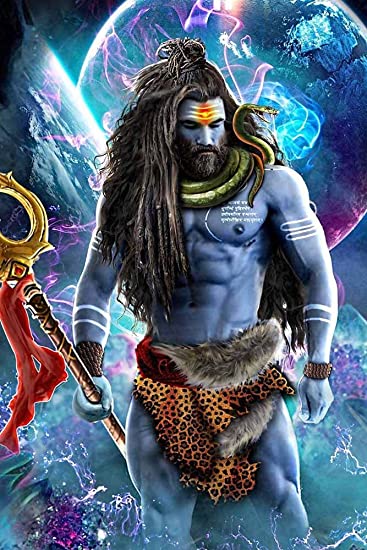 Bholenath Images