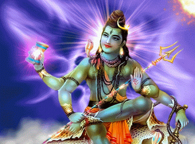Happy Shivratri 2022 GIF Images