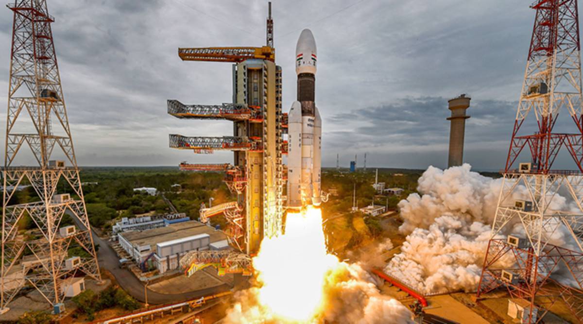 अगस्त में लॉन्च होगा चंद्रयान-3 2022 में 19 मिशनों को पूरा करेगा इसरो