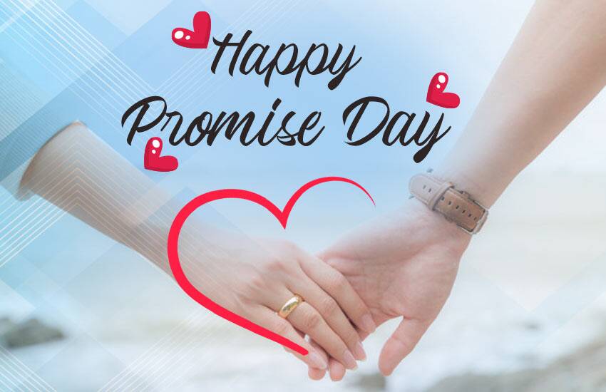 Happy Promise Day Images