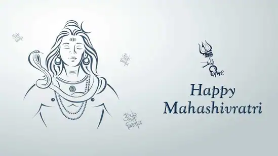 Happy shivratri Images In HD