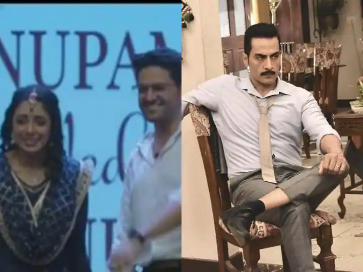 अनुपमा का स्वागत करेंगे गोयनका: अनुपमा