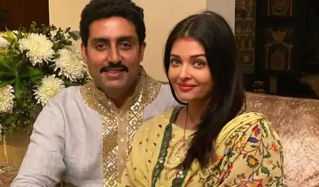 गुरुवार थ्रोबैक: जब ऐश्वर्या राय बच्चन ने माना अभिषेक बच्चन के साथ हर रोज लड़ाई